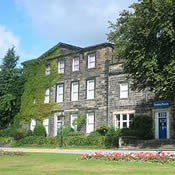 Dewsbury Museum