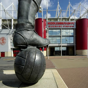 Middlesbrough F.C.