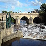 Wetherby Bridge