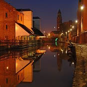 Wigan Pier
