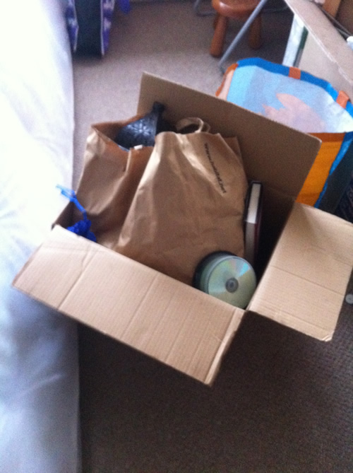 How can you stack this?