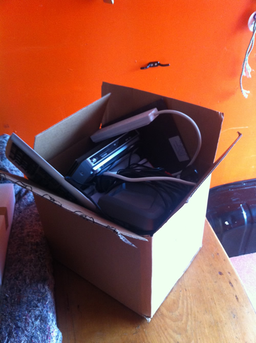 Try and stack this then!