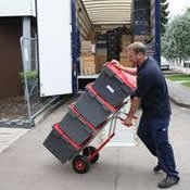 Commercial Removal Services