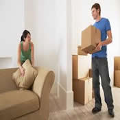 Domestic Removal Services