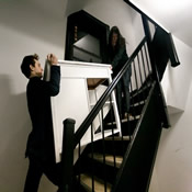 Flat and Apartment Removals