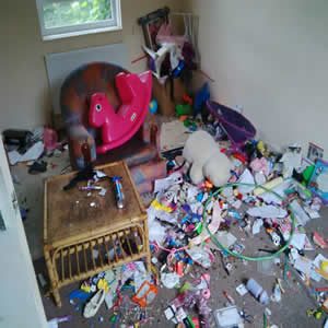 House Clearance Services