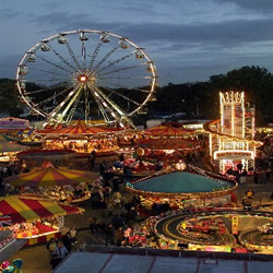 Hull Man and Van Hull Man and Van Image