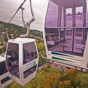 The Heights of Abraham