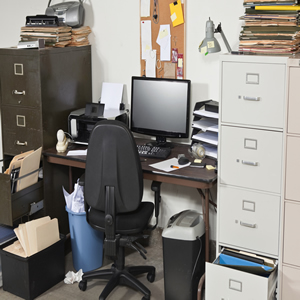 Office Clearance Services