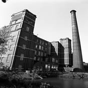 Royd Mills