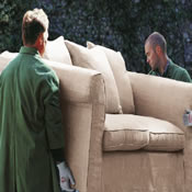 Sofa Delivery